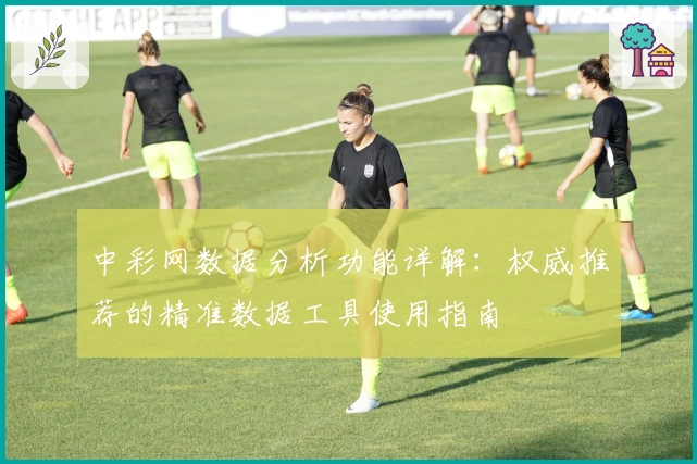 中彩网数据分析功能详解：权威推荐的精准数据工具使用指南
