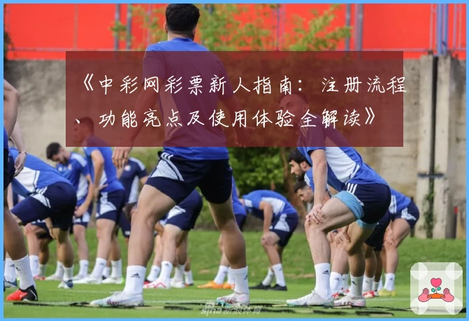 《中彩网彩票新人指南：注册流程、功能亮点及使用体验全解读》