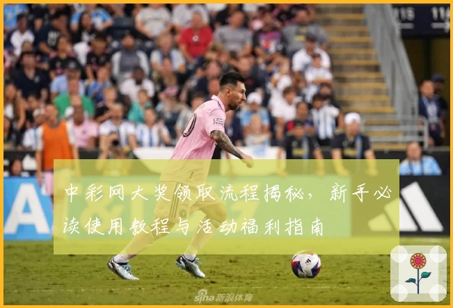 中彩网大奖领取流程揭秘，新手必读使用教程与活动福利指南