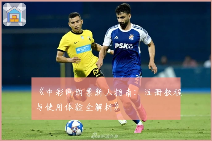 《中彩网购票新人指南：注册教程与使用体验全解析》