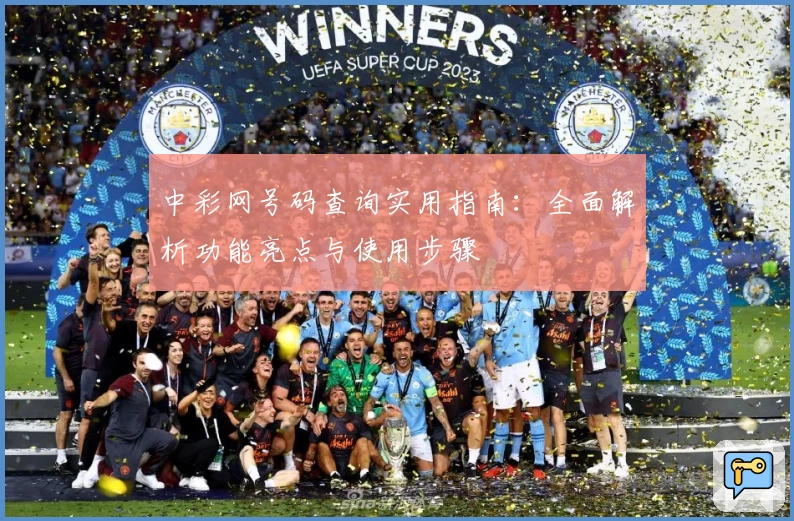 中彩网号码查询实用指南：全面解析功能亮点与使用步骤